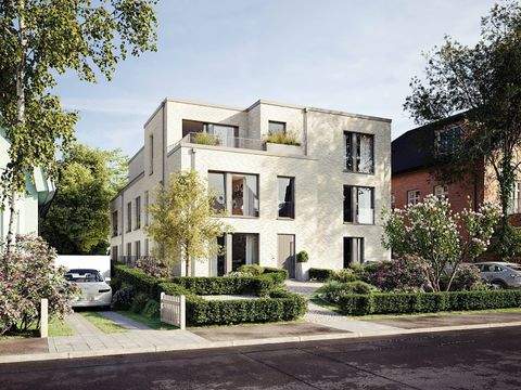 Hamburg Wohnungen, Hamburg Wohnung kaufen