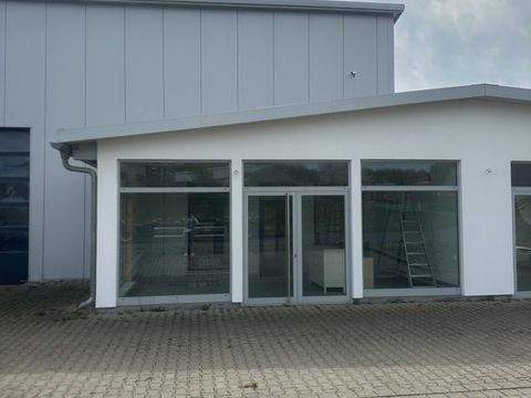 Tauberbischofsheim Halle, Tauberbischofsheim Hallenfläche