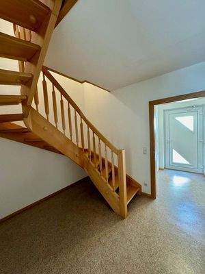 6 Innentreppe Wohnung 2