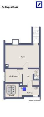 Kellergeschoss