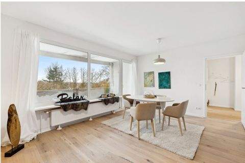 Hannover Kirchrode Wohnungen, Hannover Kirchrode Wohnung kaufen