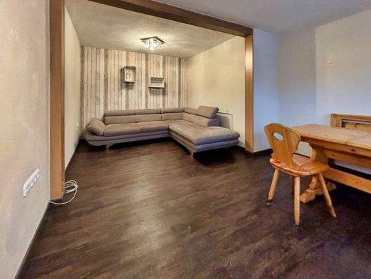 Wohnzimmer 1. Obergeschoss