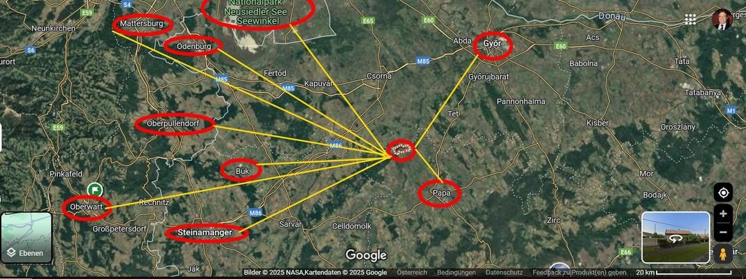 Maps Übersicht