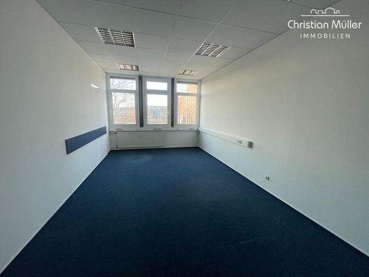 Beispielbild des 2. Obergeschosses