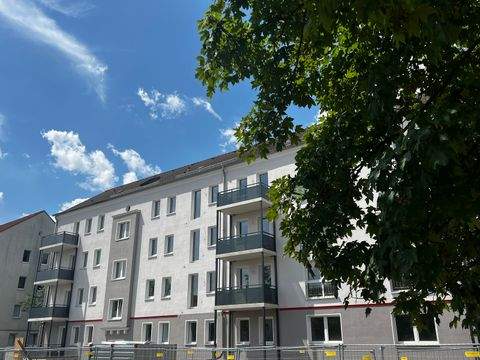 Merseburg Wohnungen, Merseburg Wohnung mieten