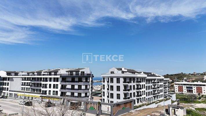 Special-Design Properties Near the Amenities in Yalova Çınarcık