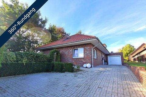 Horneburg Häuser, Horneburg Haus kaufen