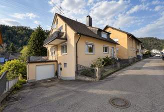 Mehrfamilienhaus | außen (1)