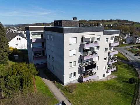 Neuenrade Wohnungen, Neuenrade Wohnung kaufen