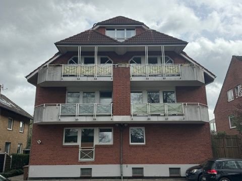 Lübeck / Sankt Gertrud Wohnungen, Lübeck / Sankt Gertrud Wohnung kaufen