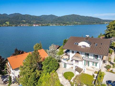 Tegernsee Wohnungen, Tegernsee Wohnung kaufen