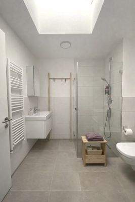 Unverbindliche Visualisierung - KI-generiert