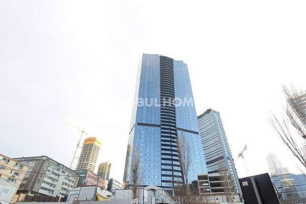 Luxury Property 5 Minutes Distance to Taksim in Sisli