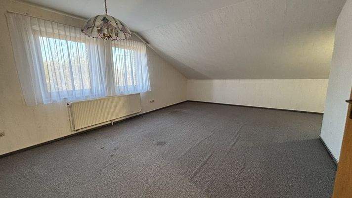 hier wurde der Platz ausgenutzt