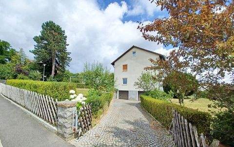 Ebermannsdorf Häuser, Ebermannsdorf Haus kaufen