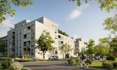 Eching Wohnungen, Eching Wohnung kaufen