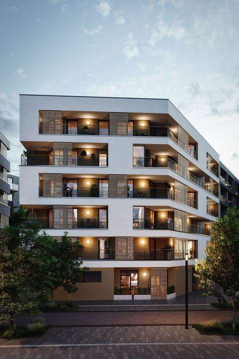 Heilbronn Wohnungen, Heilbronn Wohnung mieten