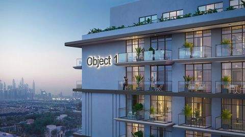 Dubai Wohnungen, Dubai Wohnung kaufen