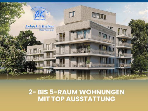 Perfekte Architektur