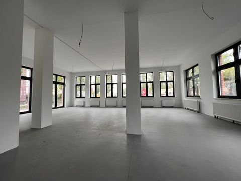 Berlin Büros, Büroräume, Büroflächen 