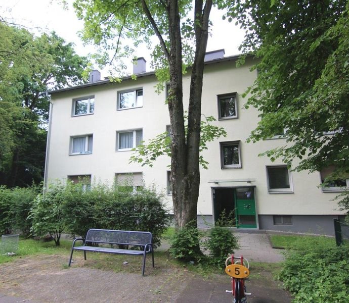 2 Zimmer Wohnung in Essen (Kray)