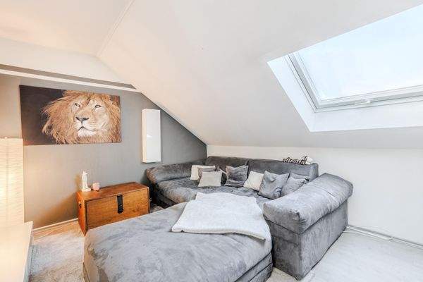 weitere Ansicht Kinderzimmer