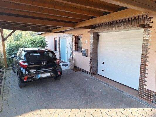 Carport