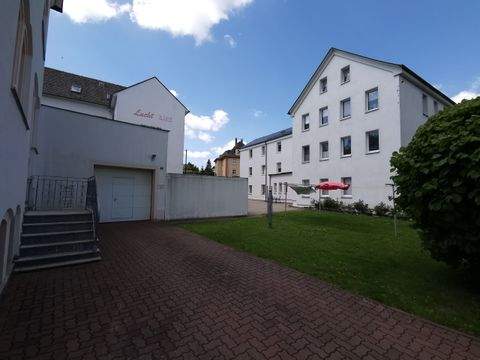 Limbach-Oberfrohna Wohnungen, Limbach-Oberfrohna Wohnung mieten