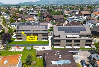 Ringstraße, Feldkirch-Whg B09