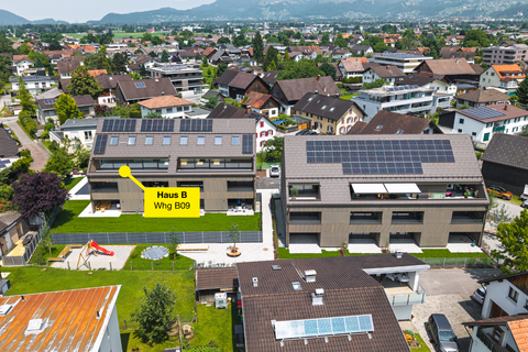 Feldkirch Wohnungen, Feldkirch Wohnung kaufen