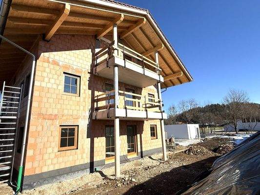 Dreifamilienhaus in ruhiger Wohnlage