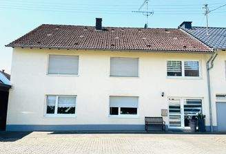 5. Hausansicht