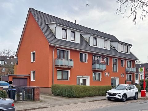 Hamburg Renditeobjekte, Mehrfamilienhäuser, Geschäftshäuser, Kapitalanlage