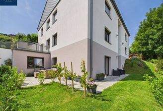 Ansicht - Terrasse und Garten - Pic 1