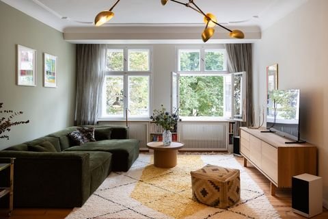 Berlin Wohnungen, Berlin Wohnung mieten