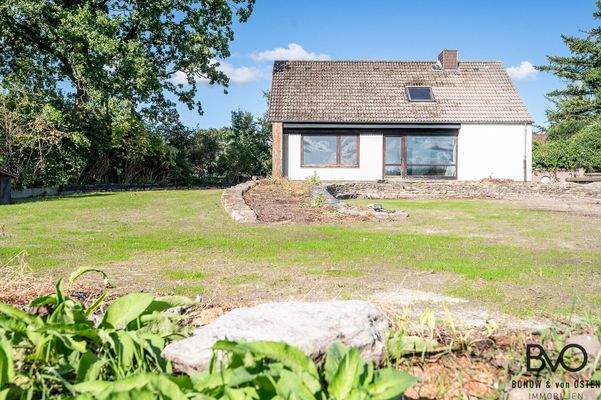 Ideal für Selbstnutzer oder Projektentwickler