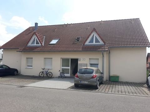 Wallhausen Wohnungen, Wallhausen Wohnung kaufen