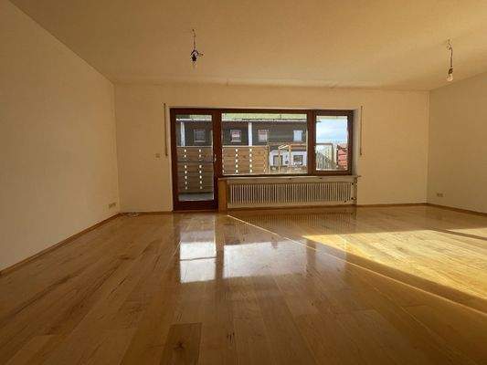 Herzstück Wohnen-Essen