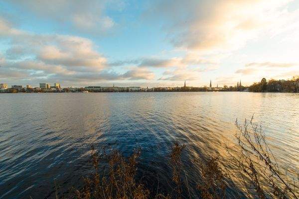 Toplage in Pöselddorf