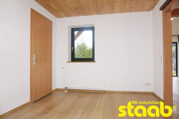 ... weitere Ansicht Schlafzimmer