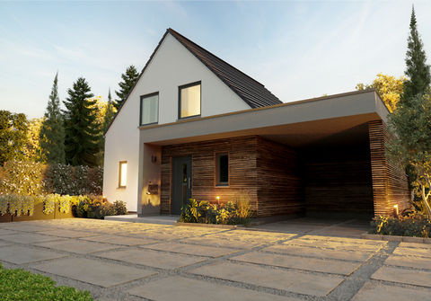 Neversdorf Häuser, Neversdorf Haus kaufen