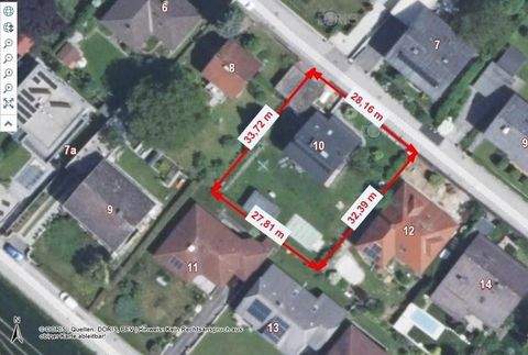 Leonding Grundstücke, Leonding Grundstück kaufen