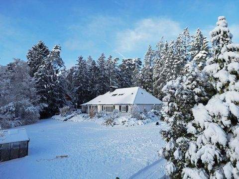 Bendestorf Häuser, Bendestorf Haus kaufen