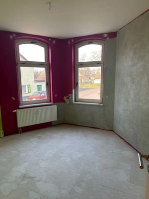 WE 1, Zimmer 1