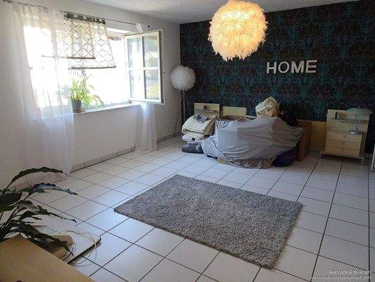 Schlafzimmer (Einfamilienhaus)