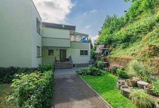 Zugang zur Wohnung