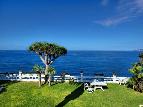 Puerto de la Cruz Häuser, Puerto de la Cruz Haus kaufen