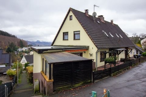 Werdohl Häuser, Werdohl Haus kaufen