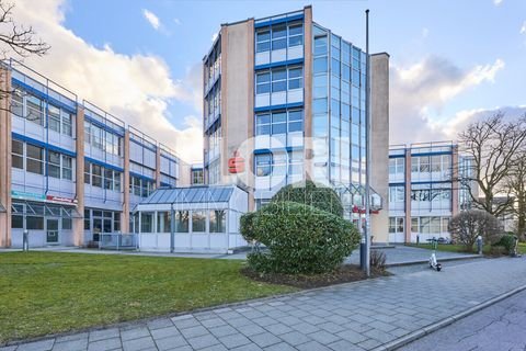 München Büros, Büroräume, Büroflächen 