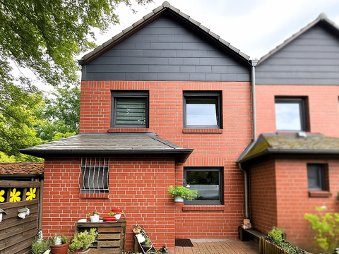 Glinde Häuser, Glinde Haus kaufen